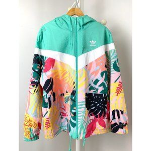 tropicalage windbreaker